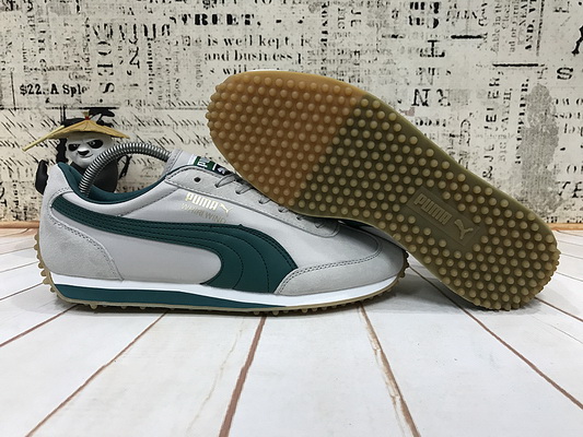 Puma Whirlwind Men Shoes--003